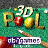 game pic for 3D Pool